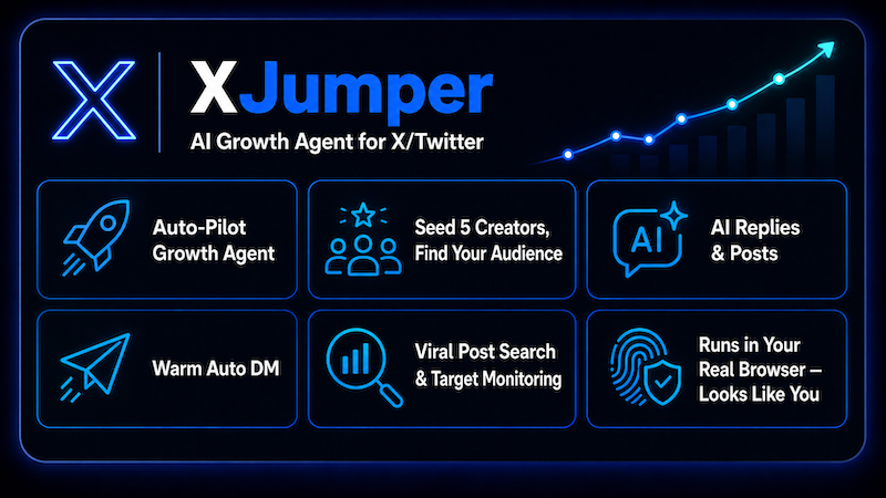 XJumper - Image 1